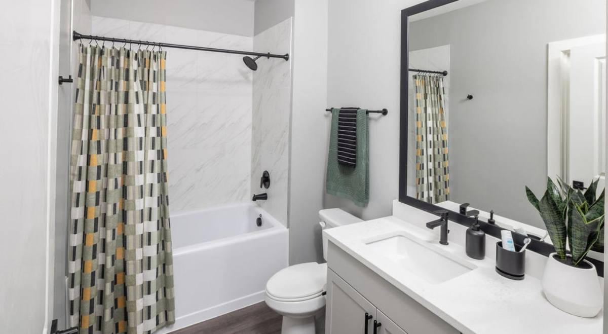 Apartment for rent at 120 Matheson Ave, Charlotte, NC 28206