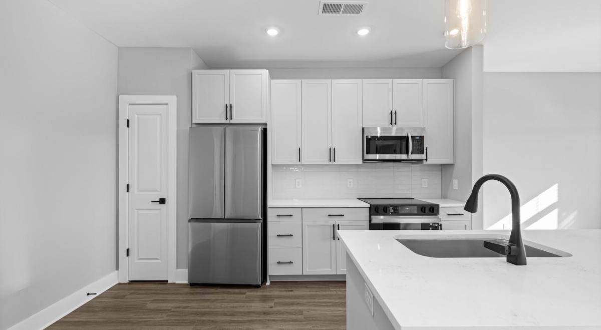 Apartment for rent at 120 Matheson Ave, Charlotte, NC 28206