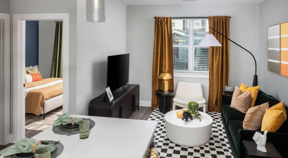 Apartment for rent at 120 Matheson Ave, Charlotte, NC 28206