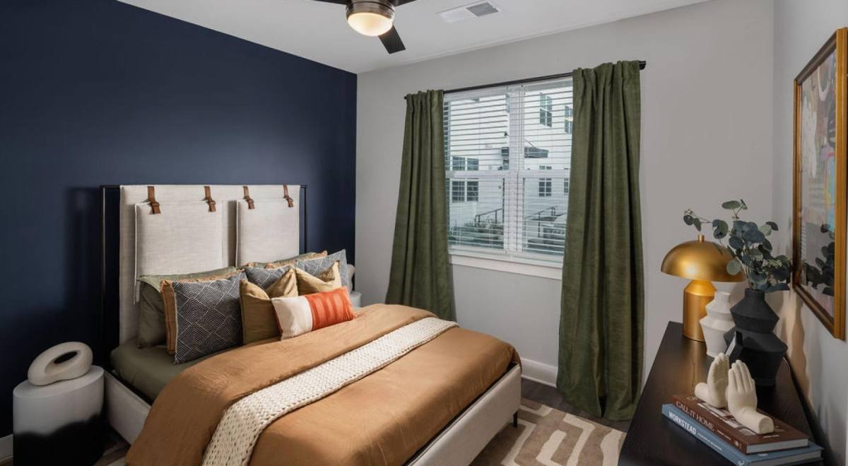 Apartment for rent at 120 Matheson Ave, Charlotte, NC 28206