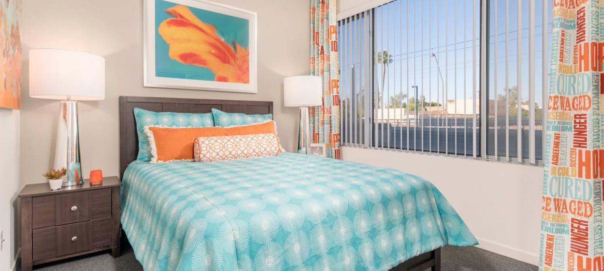 1811 E Apache Blvd, Tempe, AZ 85281 - Apartment for Rent - Image 4