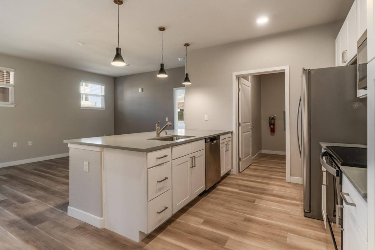 Apartment for rent at 4700 Wagon Rd, Santa Fe, NM 87507