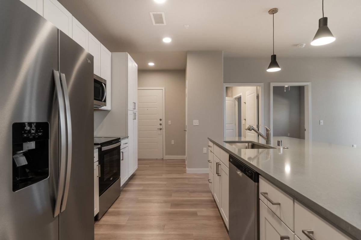 Apartment for rent at 4700 Wagon Rd, Santa Fe, NM 87507