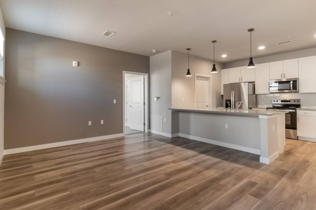 Apartment for rent at 4700 Wagon Rd, Santa Fe, NM 87507