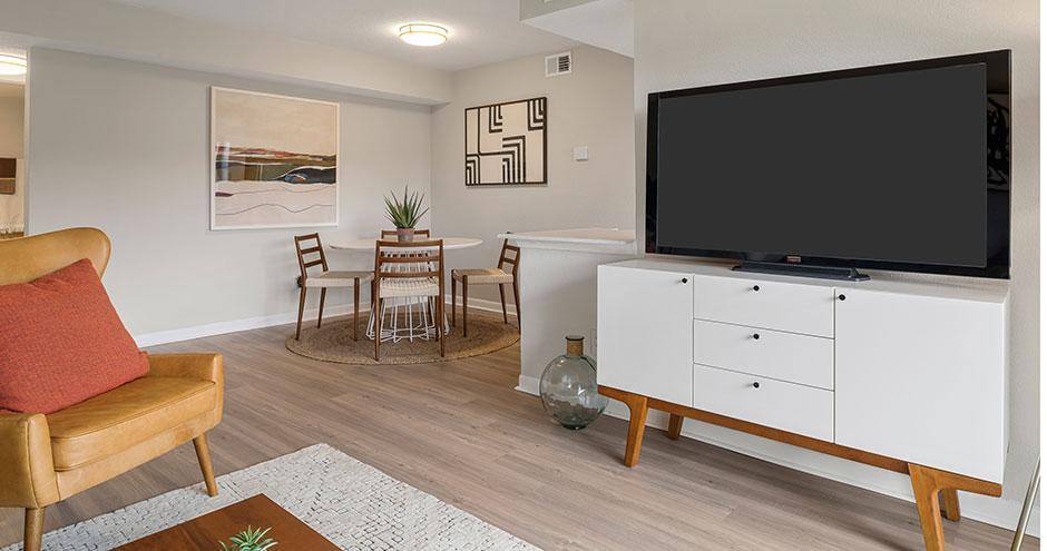 Apartment for rent at Arium Resort Luxury Apartment Homes, 11801 Pembroke Rd, Hollywood, FL 33025