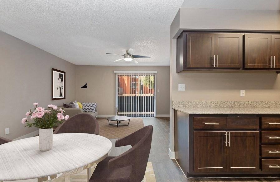 Apartment for rent at 1500 E Broadway Rd, Tempe, AZ 85282