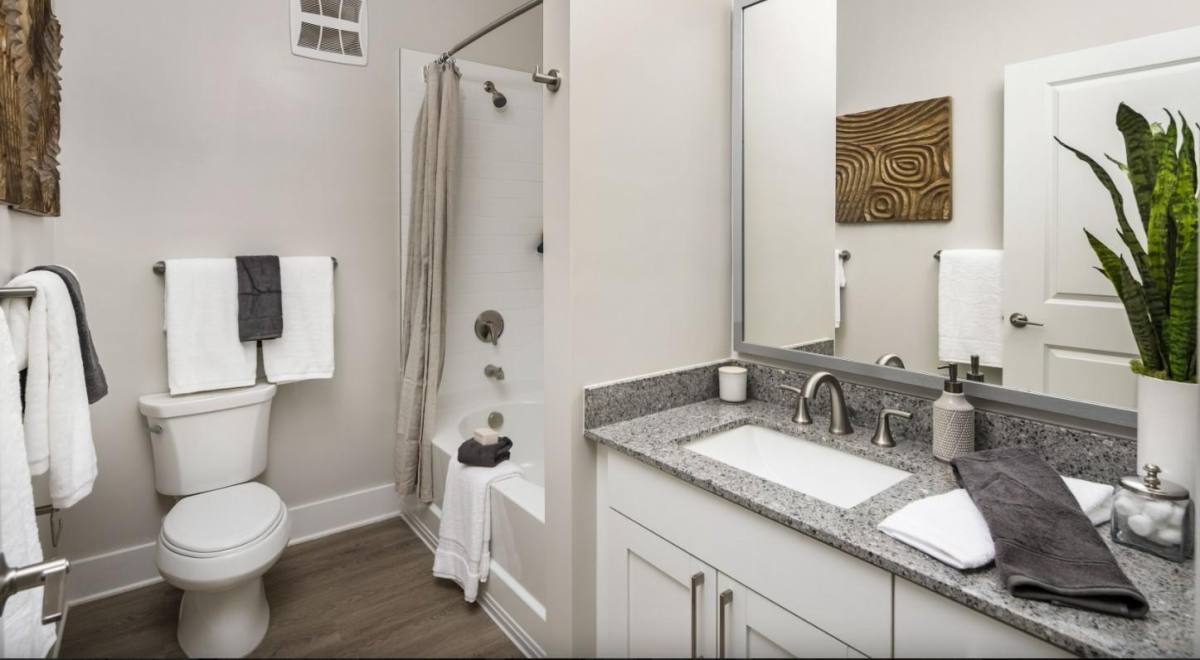 Apartment for rent at 100 Oakbrook Dr, McDonough, GA 30253
