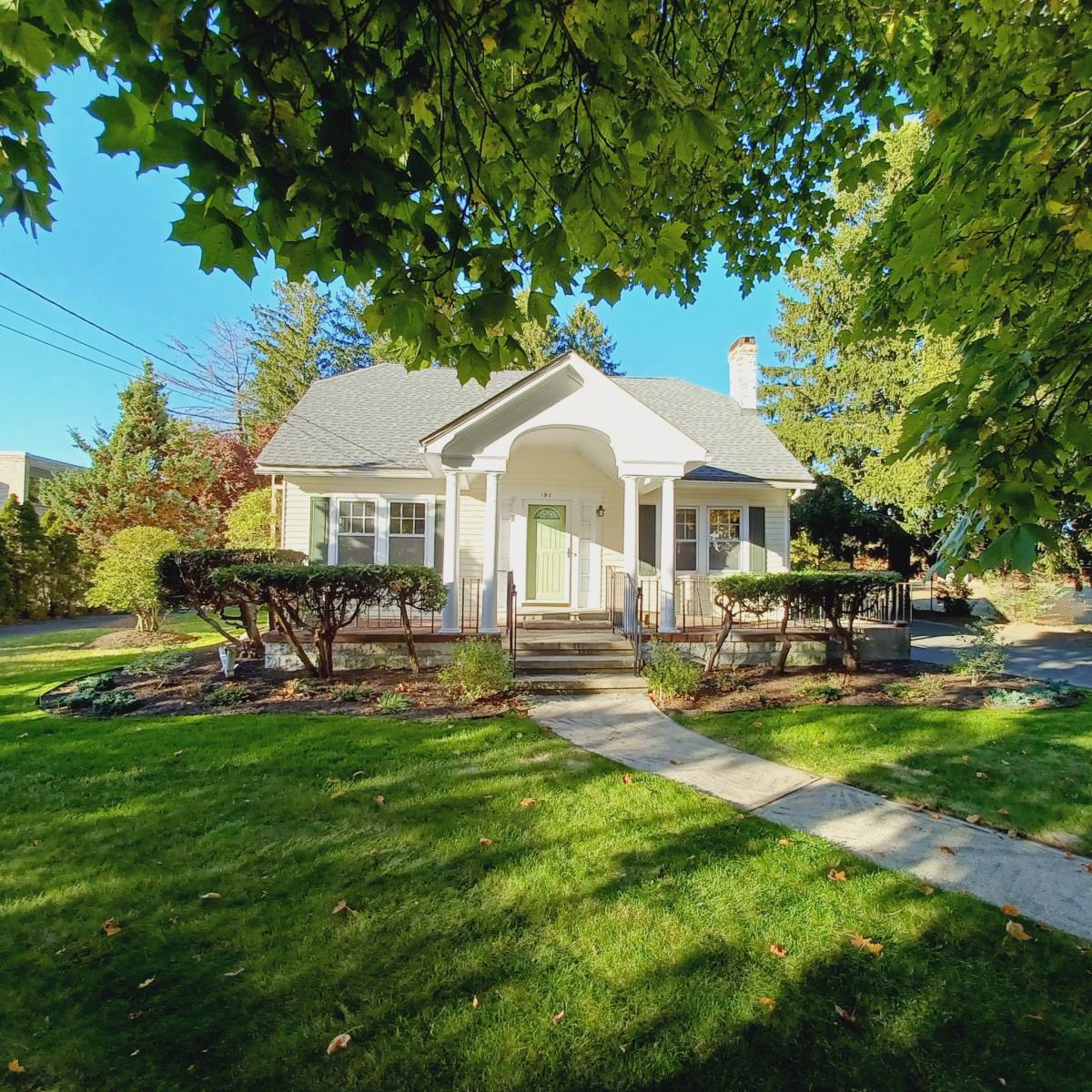 House for rent at 197 Barton Ave, Patchogue, NY 11772