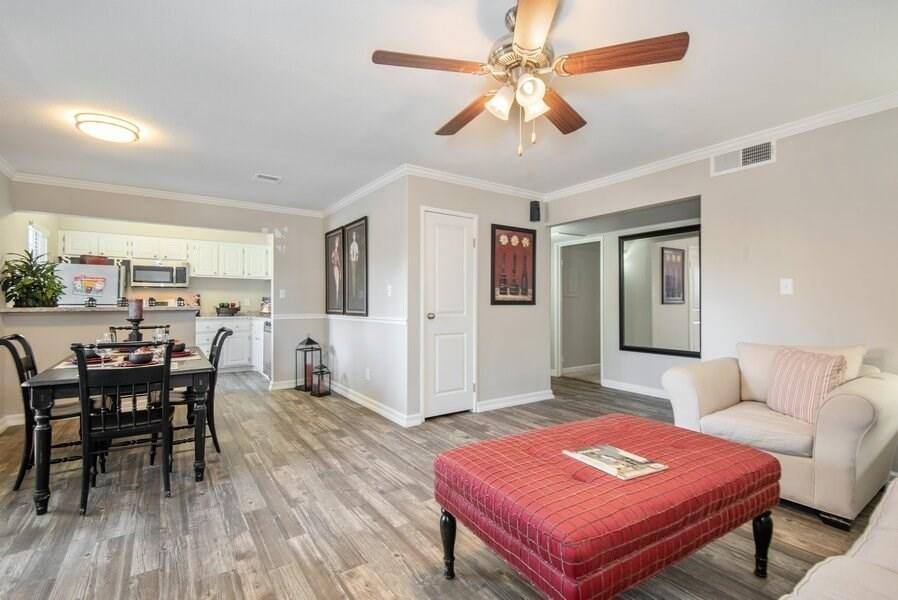 Apartment for rent at Rancho Verde Mirage, 1450 E Bell Rd, Phoenix, AZ 85022