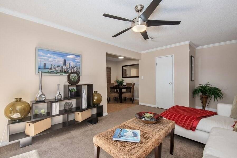 Apartment for rent at Rancho Verde Mirage, 1450 E Bell Rd, Phoenix, AZ 85022
