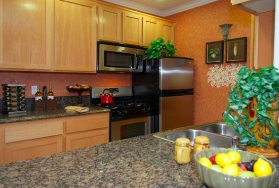 Apartment for rent at Orsini, 550 N Figueroa St, Los Angeles, CA 90012