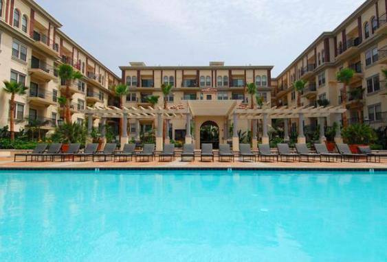 Apartment for rent at Orsini, 550 N Figueroa St, Los Angeles, CA 90012