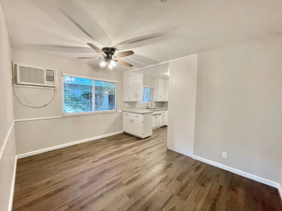 Apartment for rent at 2519-2525 H St, Sacramento, CA 95816
