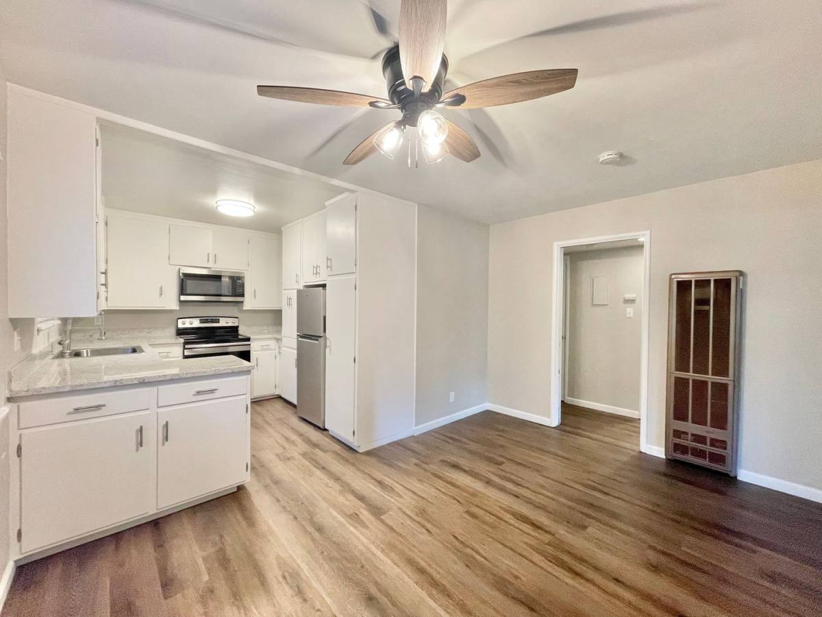 Apartment for rent at 2519-2525 H St, Sacramento, CA 95816