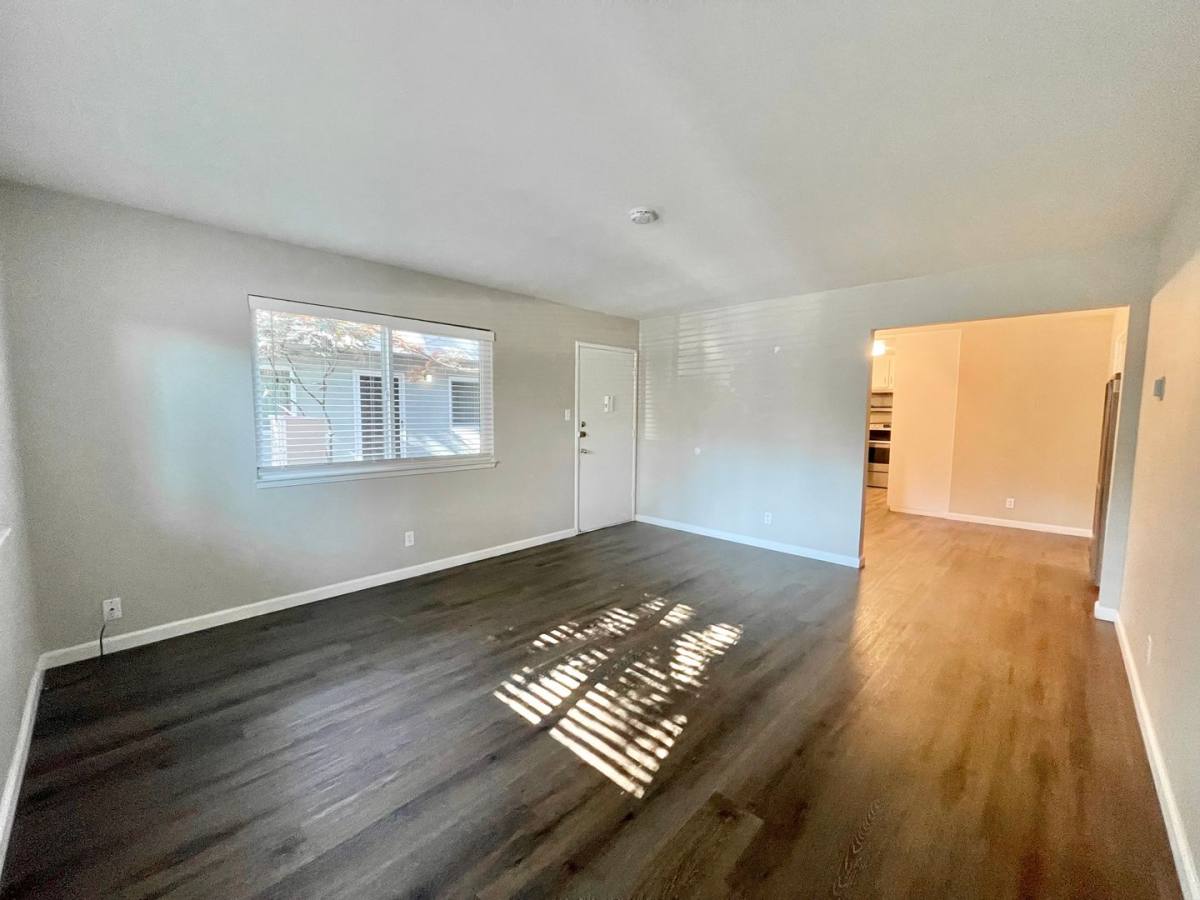 Apartment for rent at 2519-2525 H St, Sacramento, CA 95816