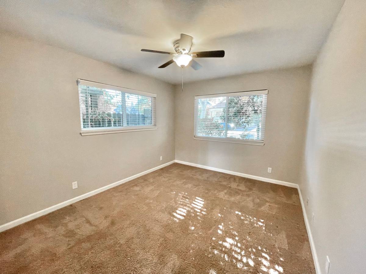 Apartment for rent at 2519-2525 H St, Sacramento, CA 95816