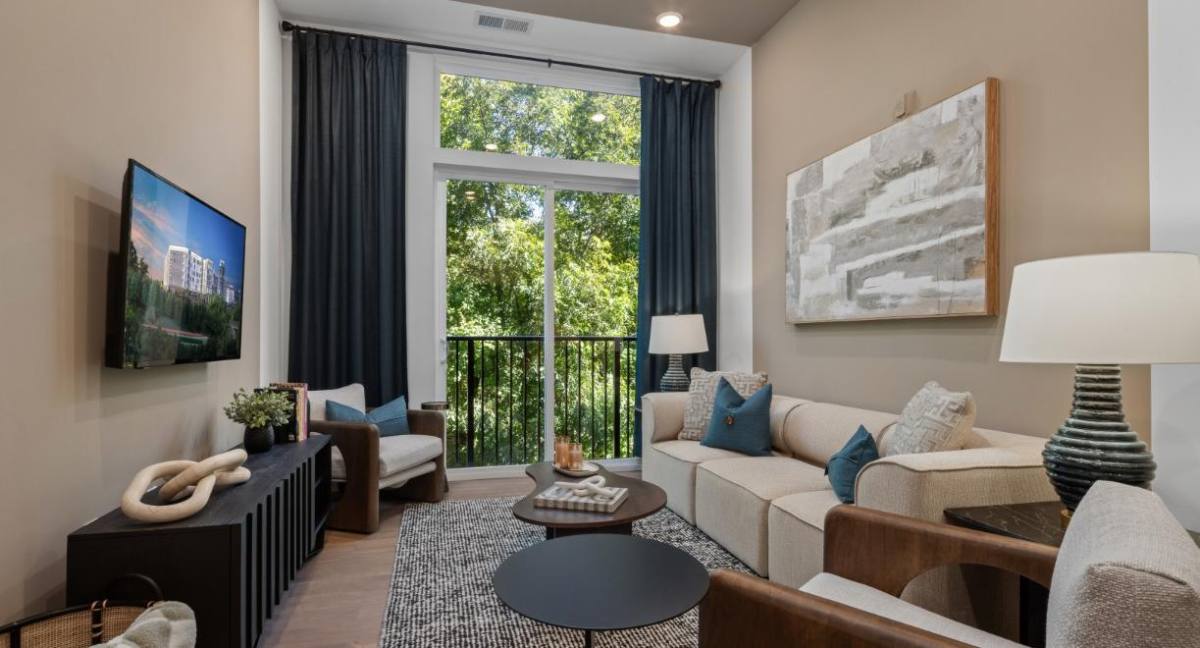 Apartment for rent at 121 Kindley St, Raleigh, NC 27601