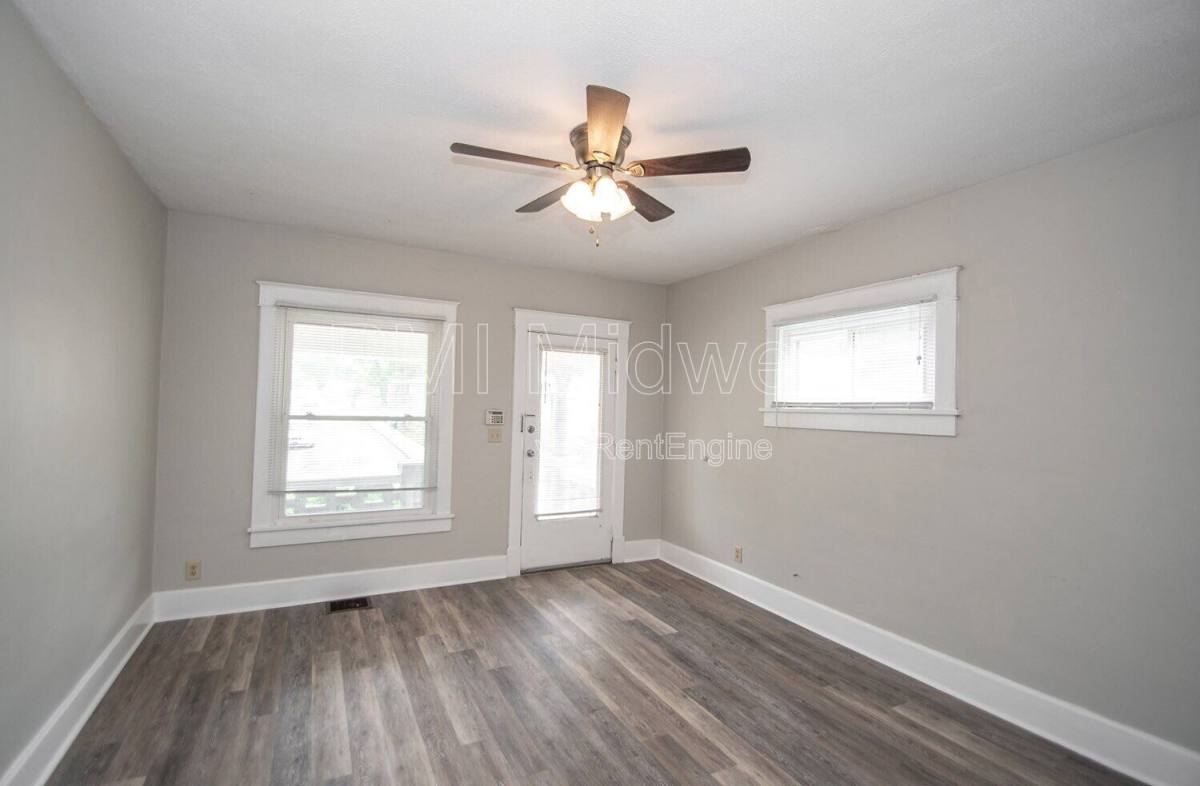 Apartment for rent at 1541 E Ohio St, Indianapolis, IN 46201