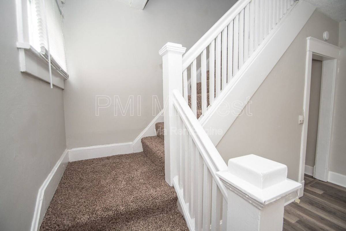 Apartment for rent at 1541 E Ohio St, Indianapolis, IN 46201