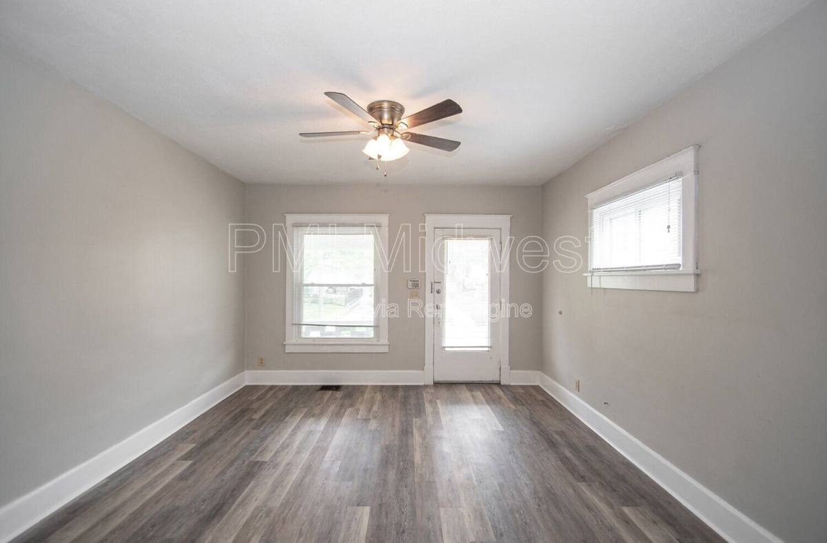 Apartment for rent at 1541 E Ohio St, Indianapolis, IN 46201