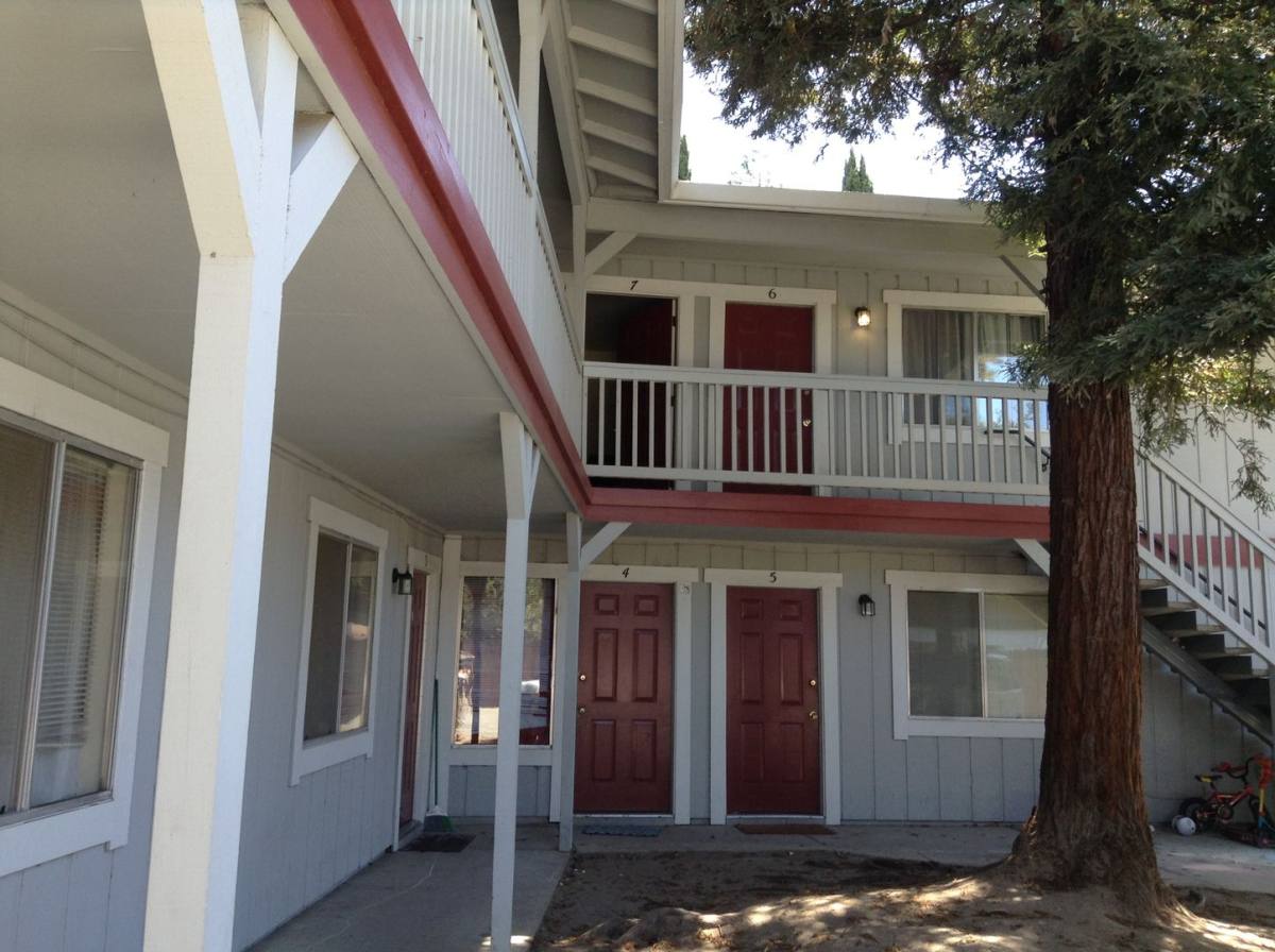 Apartment for rent at 117 Fifth St, San Juan Bautista, CA 95045