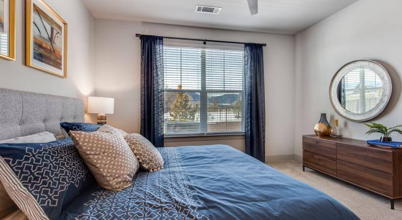 Apartment for rent at Grand River By Cortland, 7755 Kaleb Grove, Colorado Springs, CO 80920