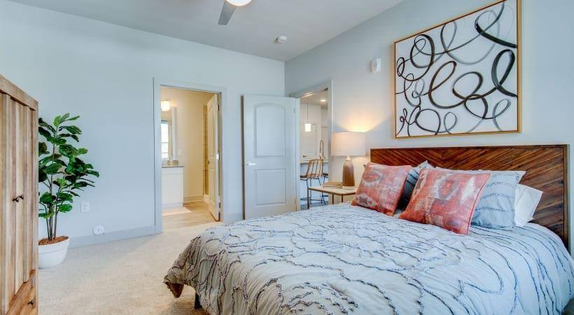 Apartment for rent at Grand River By Cortland, 7755 Kaleb Grove, Colorado Springs, CO 80920