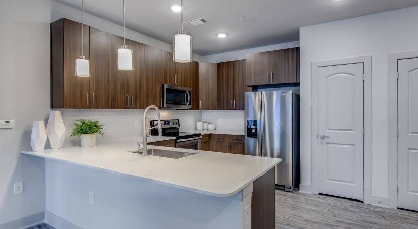 Apartment for rent at Grand River By Cortland, 7755 Kaleb Grove, Colorado Springs, CO 80920