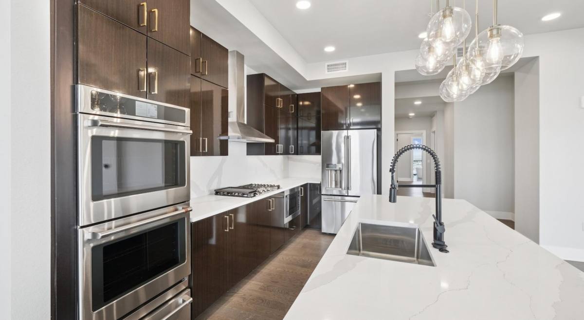 Apartment for rent at 969 Commerce St, Fort Worth, TX 76102