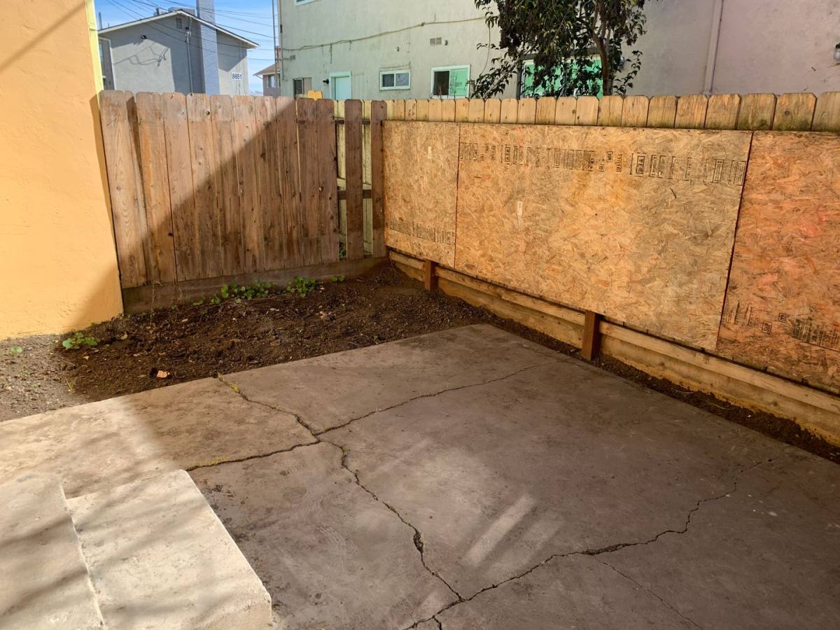 Apartment for rent at 742 Ponce De Leon Ave, Stockton, CA 95210
