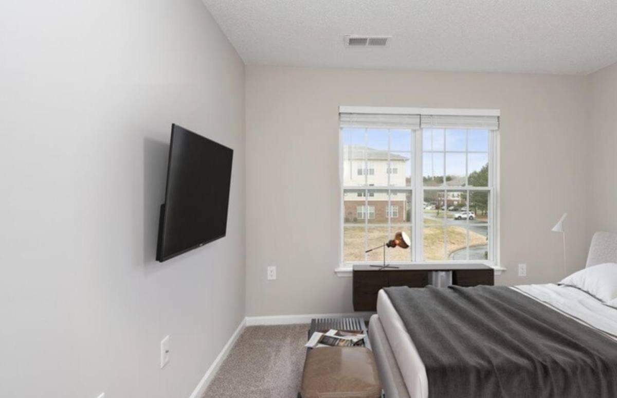 Apartment for rent at Ashford Place, 905 Pineville Point Ave, Charlotte, NC 28217