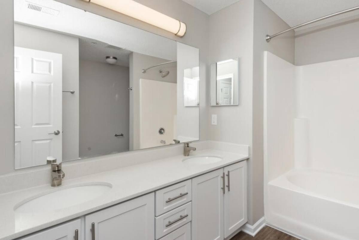 Apartment for rent at Ashford Place, 905 Pineville Point Ave, Charlotte, NC 28217