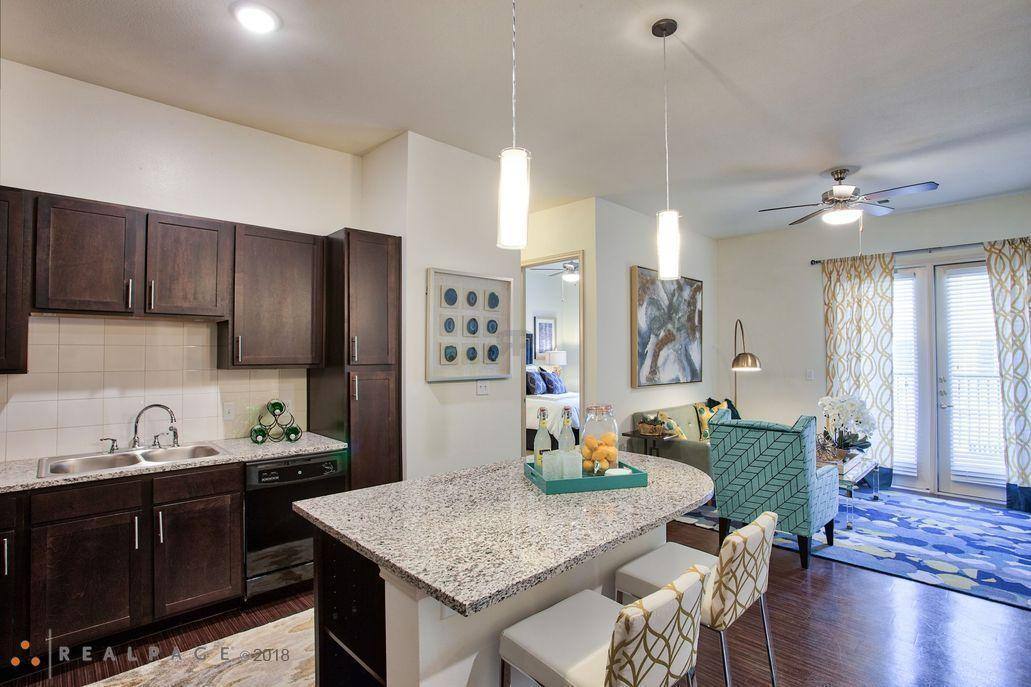 Apartment for rent at 9701 Terra Lago Court, Rowlett, TX 75089