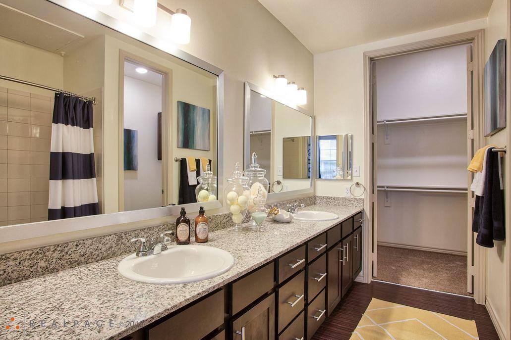 Apartment for rent at 9701 Terra Lago Court, Rowlett, TX 75089