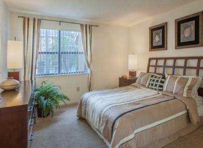 Apartment for rent at The Hamptons, 1400 Avon Lane, Pompano Beach, FL 33068