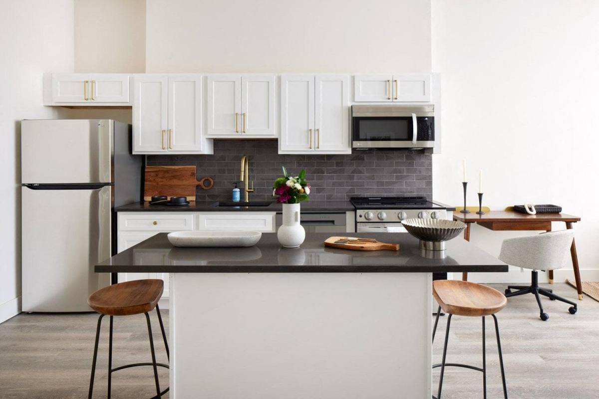 Apartment for rent at 4701 Pine St, Philadelphia, PA 19143