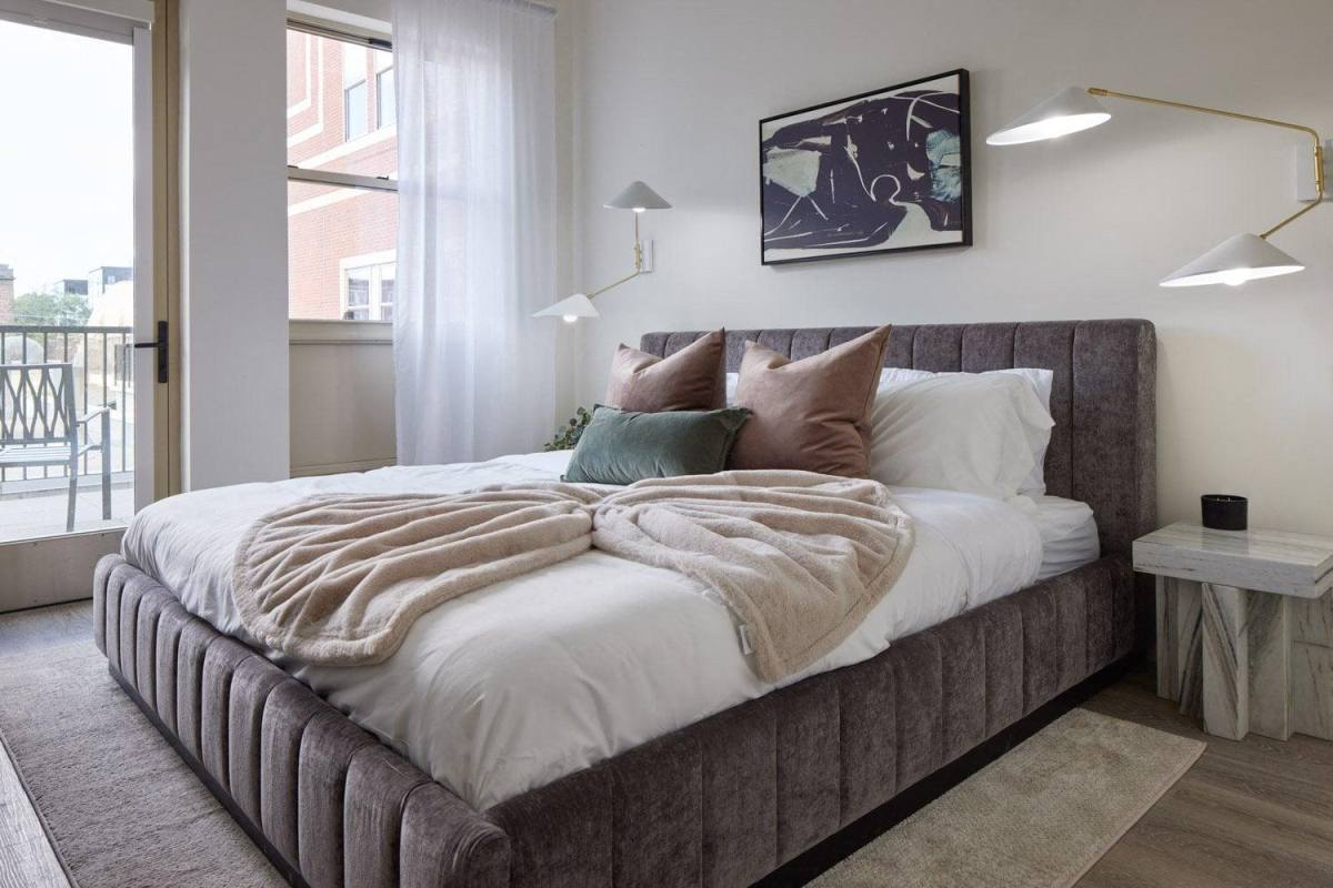 Apartment for rent at 4701 Pine St, Philadelphia, PA 19143