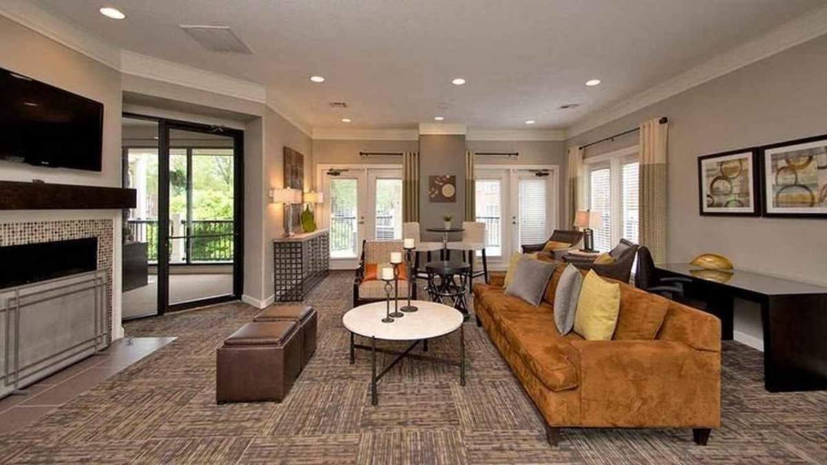 Apartment for rent at Towns at Druid Hills, 2696 N Druid Hills Rd NE, Atlanta, GA 30329