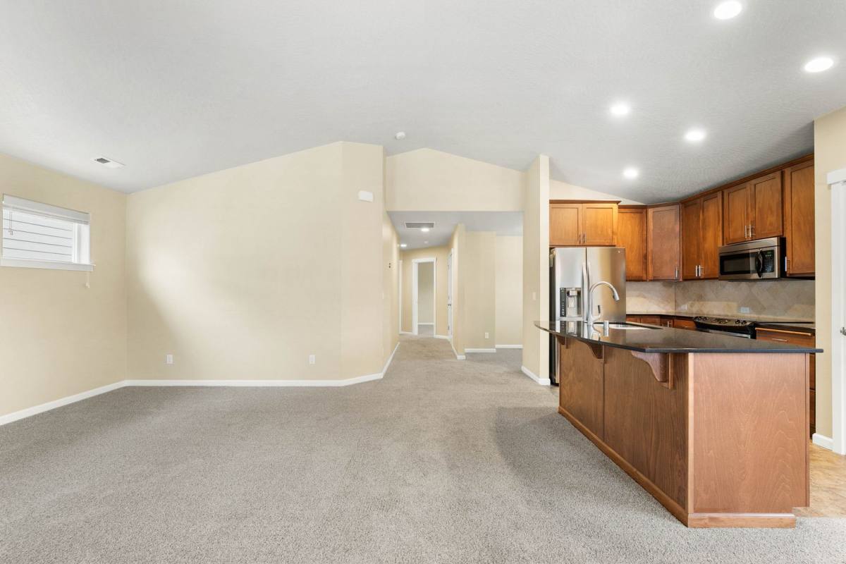 House for rent at 2121 N Country Vista Blvd, Liberty Lake, WA 99019