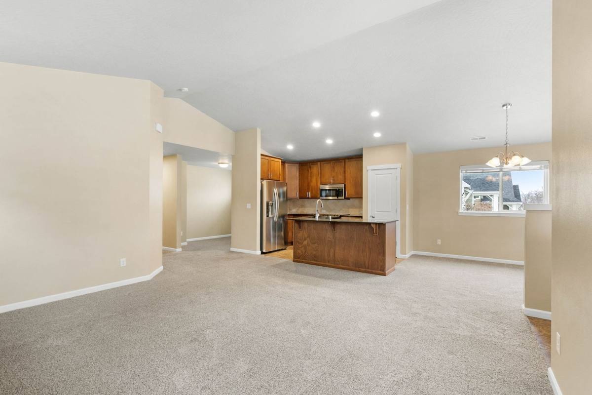 House for rent at 2121 N Country Vista Blvd, Liberty Lake, WA 99019