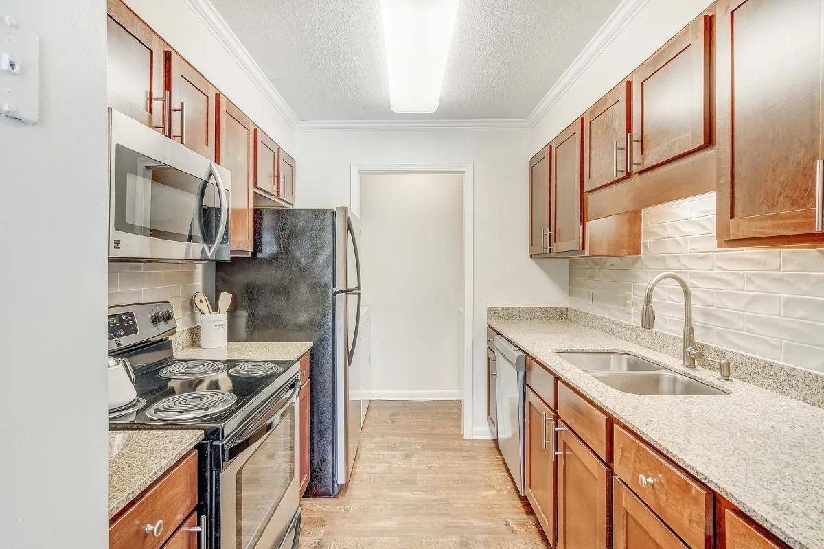 Apartment for rent at 801 Frontage Rd, Oxford, MS 38655