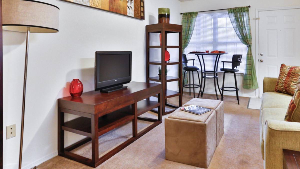 Apartment for rent at Ivy Hollow, 4920 Tanager Park Dr, Charlotte, NC 28269