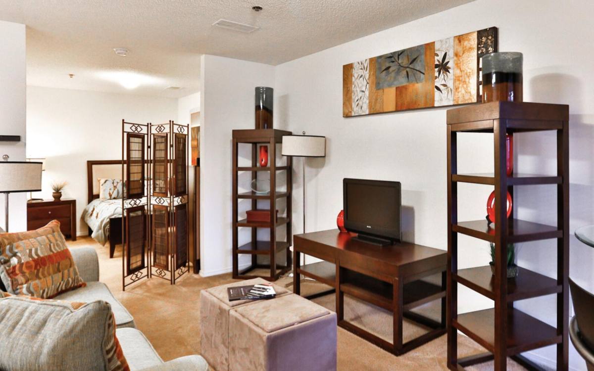 Apartment for rent at Ivy Hollow, 4920 Tanager Park Dr, Charlotte, NC 28269