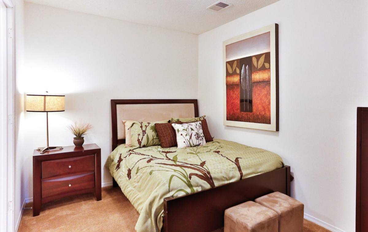 Apartment for rent at Ivy Hollow, 4920 Tanager Park Dr, Charlotte, NC 28269