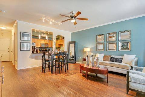 Apartment for rent at La Villita Lakeside & Landings Apartment Homes, 6727 Deseo, Irving, TX 75039