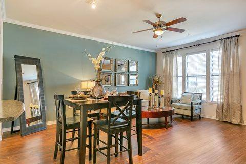 Apartment for rent at La Villita Lakeside & Landings Apartment Homes, 6727 Deseo, Irving, TX 75039