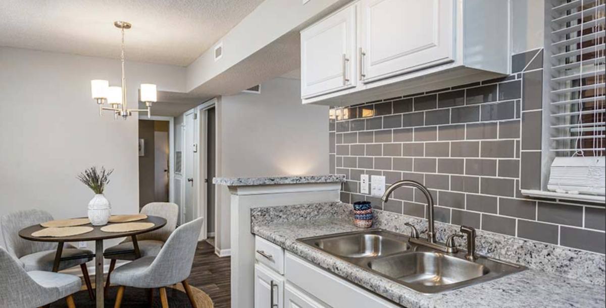 Apartment for rent at 100 Northwoods Village Dr, Cary, NC 27513