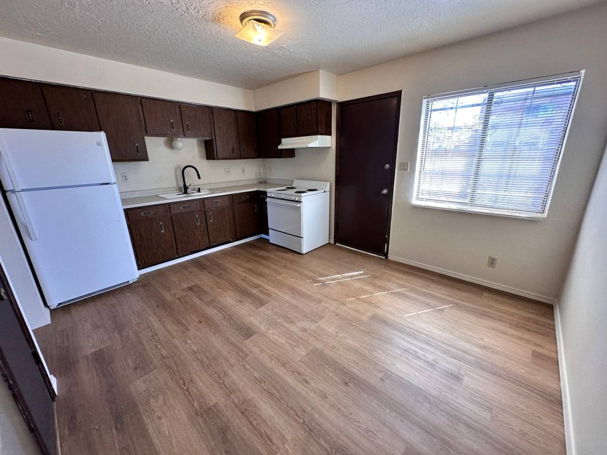 Apartment for rent at 3618 Lafayette Dr NE, Albuquerque, NM 87107