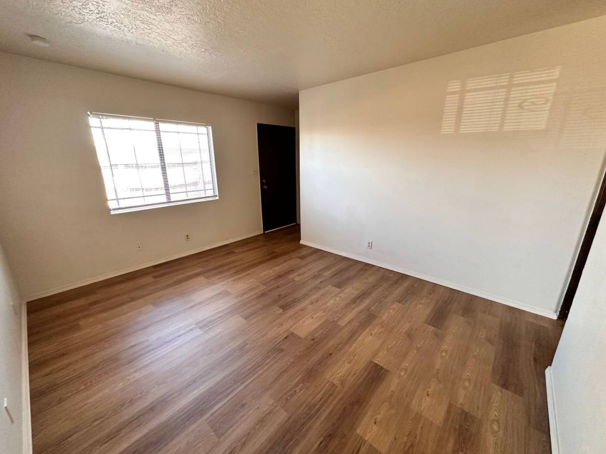 Apartment for rent at 3618 Lafayette Dr NE, Albuquerque, NM 87107