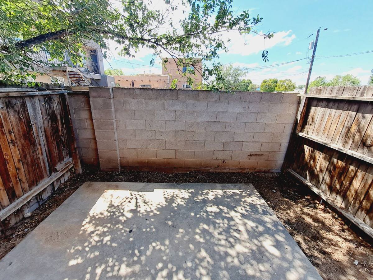 Apartment for rent at 3618 Lafayette Dr NE, Albuquerque, NM 87107